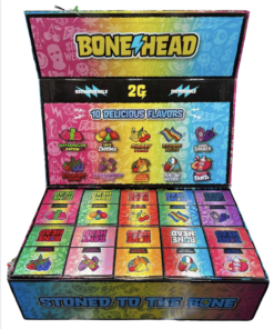 bonehead disposable